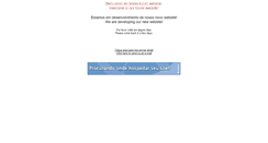 Desktop Screenshot of investcerto.com.br